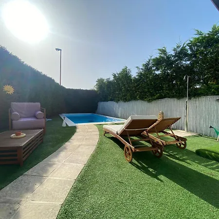 Villa Alessandra *