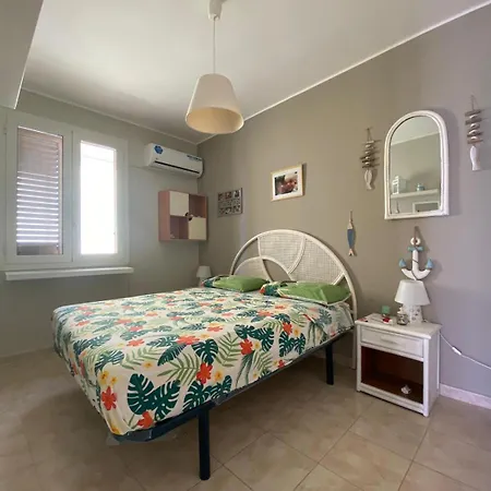Villa Alessandra *