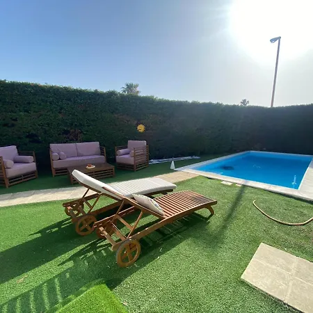 Villa Alessandra