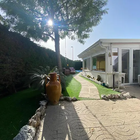 Villa Alessandra *