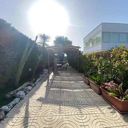 Villa Alessandra